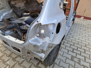 bontott VW POLO V Jobb hátsó Sárvédő