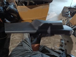 bontott VW POLO V Jobb hátsó Ülés melletti Kárpit