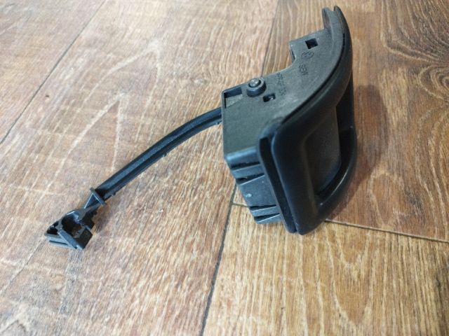 bontott VW POLO V Jobb hátsó Ülés Rögzítő