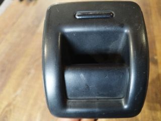 bontott VW POLO V Jobb hátsó Ülés Rögzítő