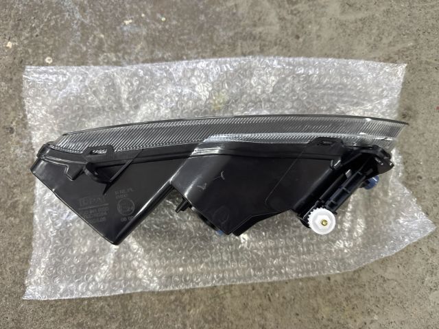 bontott VW POLO V Jobb Ködfényszóró