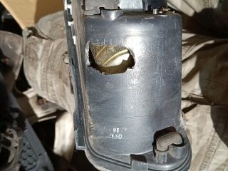 bontott VW POLO V Jobb Ködfényszóró