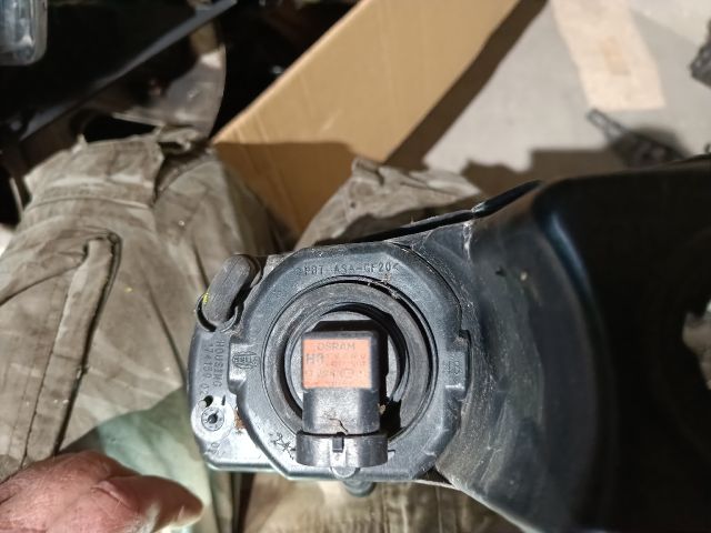 bontott VW POLO V Jobb Ködfényszóró