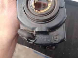 bontott VW POLO V Jobb Ködfényszóró