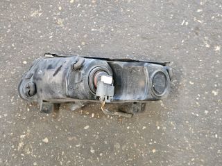 bontott VW POLO V Jobb Ködfényszóró