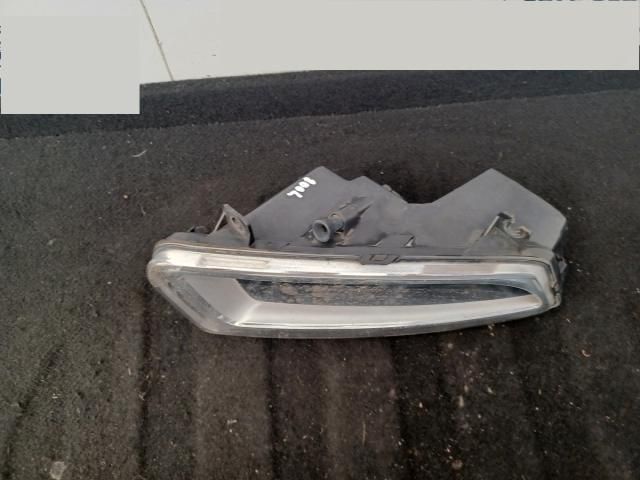 bontott VW POLO V Jobb Ködfényszóró
