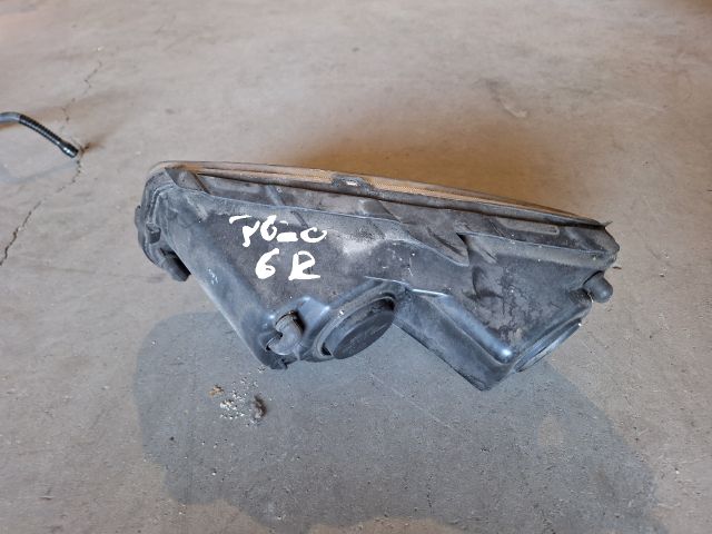 bontott VW POLO V Jobb Ködfényszóró