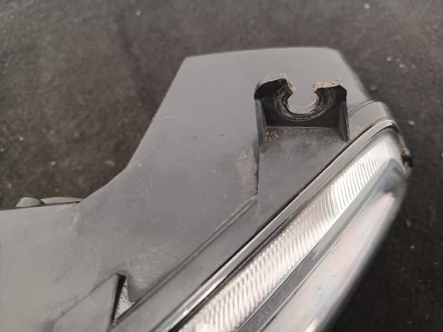 bontott VW POLO V Jobb Ködfényszóró