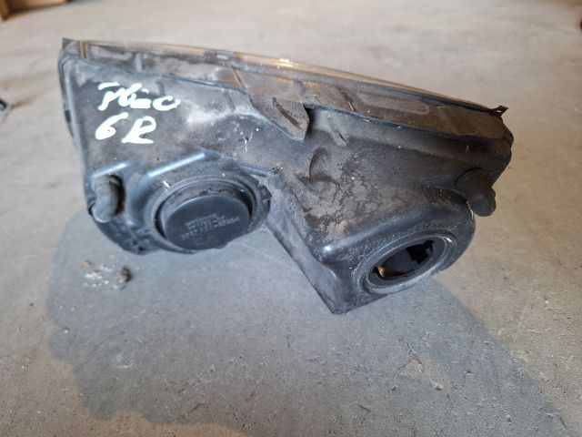 bontott VW POLO V Jobb Ködfényszóró