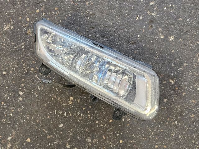 bontott VW POLO V Jobb Ködfényszóró