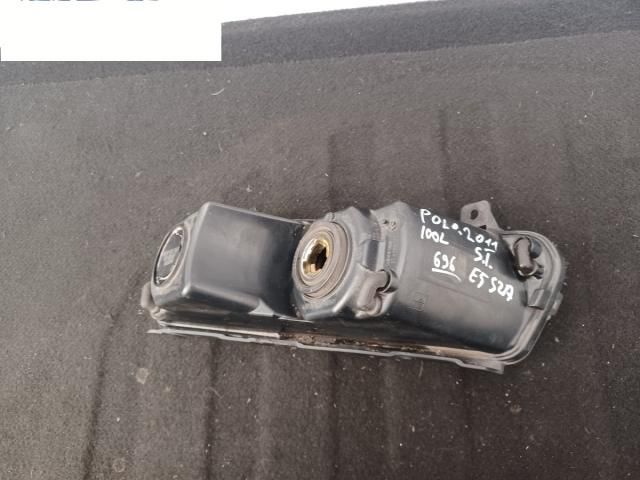 bontott VW POLO V Jobb Ködfényszóró