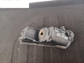 bontott VW POLO V Jobb Ködfényszóró