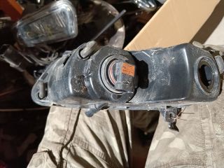 bontott VW POLO V Jobb Ködfényszóró