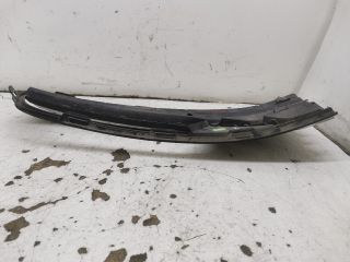 bontott VW POLO V Jobb Ködlámpa Rács