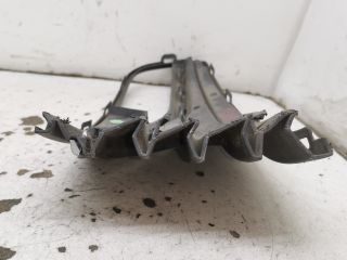 bontott VW POLO V Jobb Ködlámpa Rács