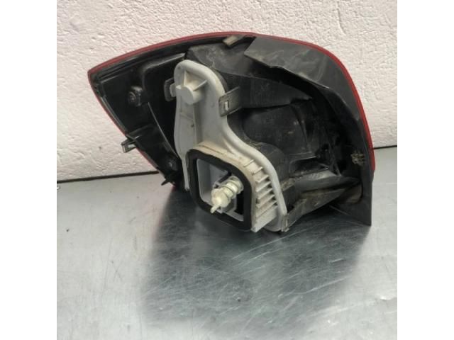 bontott VW POLO V Jobb Külső Hátsó Lámpa
