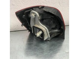 bontott VW POLO V Jobb Külső Hátsó Lámpa