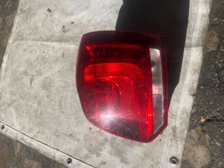 bontott VW POLO V Jobb Külső Hátsó Lámpa