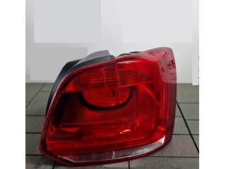 bontott VW POLO V Jobb Külső Hátsó Lámpa