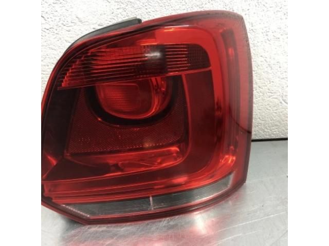 bontott VW POLO V Jobb Külső Hátsó Lámpa