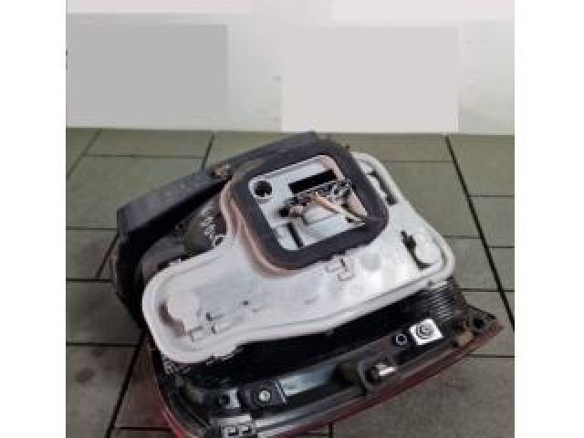 bontott VW POLO V Jobb Külső Hátsó Lámpa