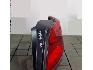 bontott VW POLO V Jobb Külső Hátsó Lámpa