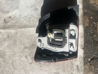 bontott VW POLO V Jobb Külső Hátsó Lámpa