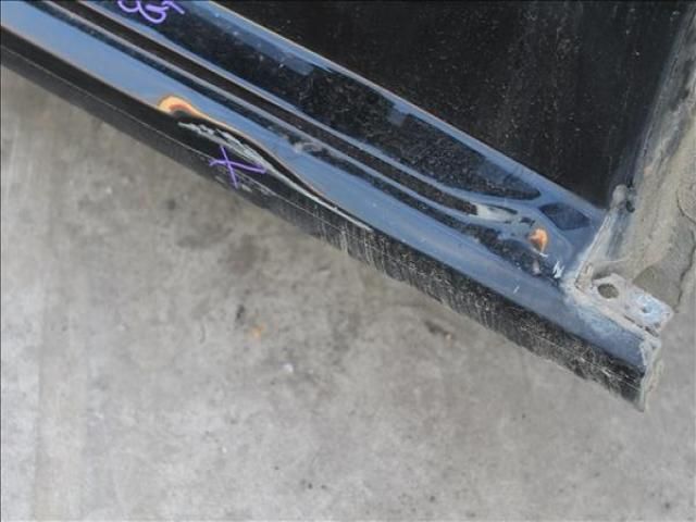 bontott VW POLO V Jobb Küszöb