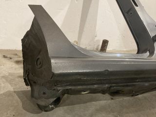 bontott VW POLO V Jobb Küszöb