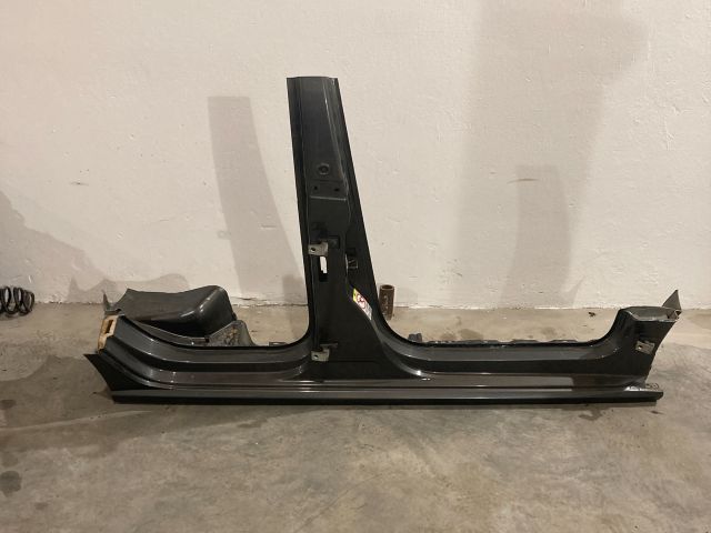 bontott VW POLO V Jobb Küszöb