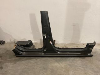 bontott VW POLO V Jobb Küszöb