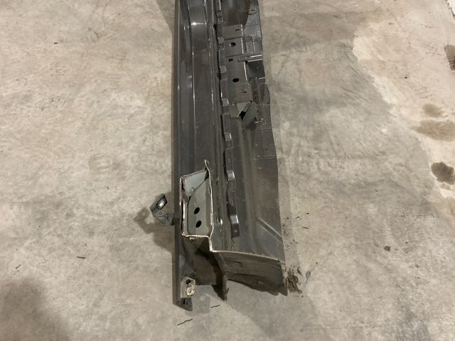 bontott VW POLO V Jobb Küszöb