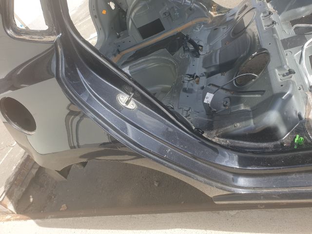 bontott VW POLO V Jobb Küszöb