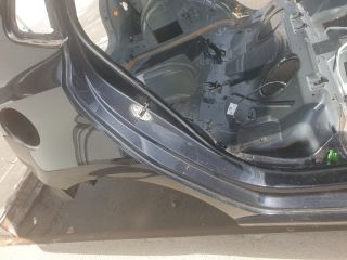 bontott VW POLO V Jobb Küszöb