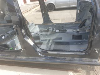 bontott VW POLO V Jobb Küszöb