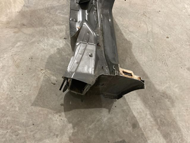 bontott VW POLO V Jobb Küszöb