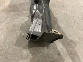 bontott VW POLO V Jobb Küszöb