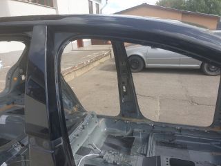 bontott VW POLO V Jobb Küszöb