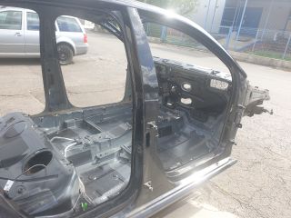 bontott VW POLO V Jobb Küszöb