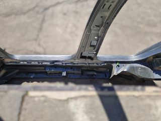 bontott VW POLO V Jobb Küszöb