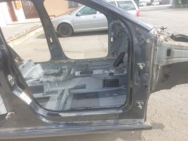 bontott VW POLO V Jobb Küszöb