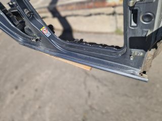 bontott VW POLO V Jobb Küszöb