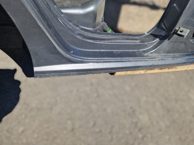 bontott VW POLO V Jobb Küszöb