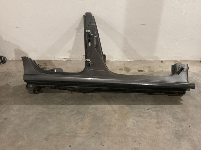 bontott VW POLO V Jobb Küszöb