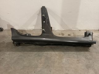 bontott VW POLO V Jobb Küszöb