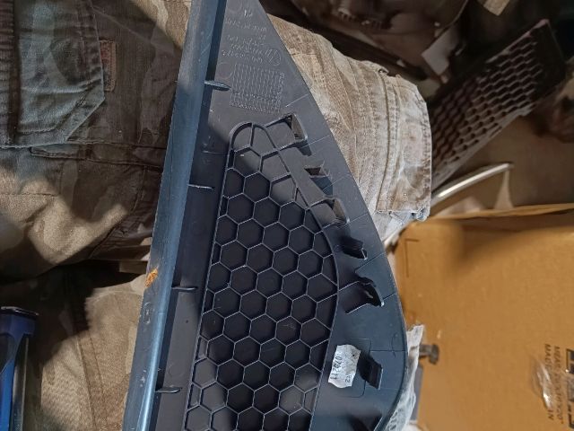 bontott VW POLO V Jobb Műszerfal Oldalkárpit