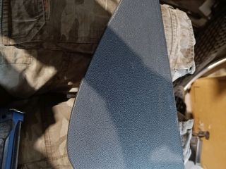 bontott VW POLO V Jobb Műszerfal Oldalkárpit