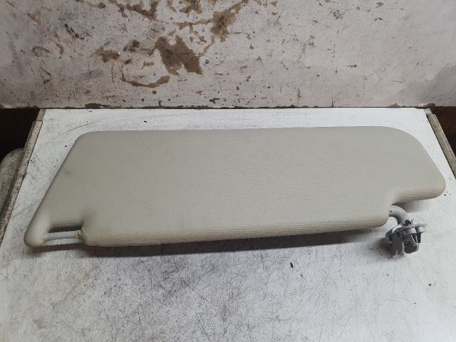 bontott VW POLO V Jobb Napellenző