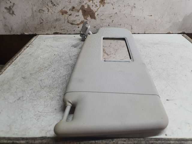 bontott VW POLO V Jobb Napellenző