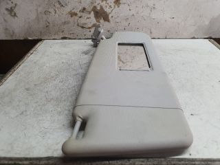 bontott VW POLO V Jobb Napellenző